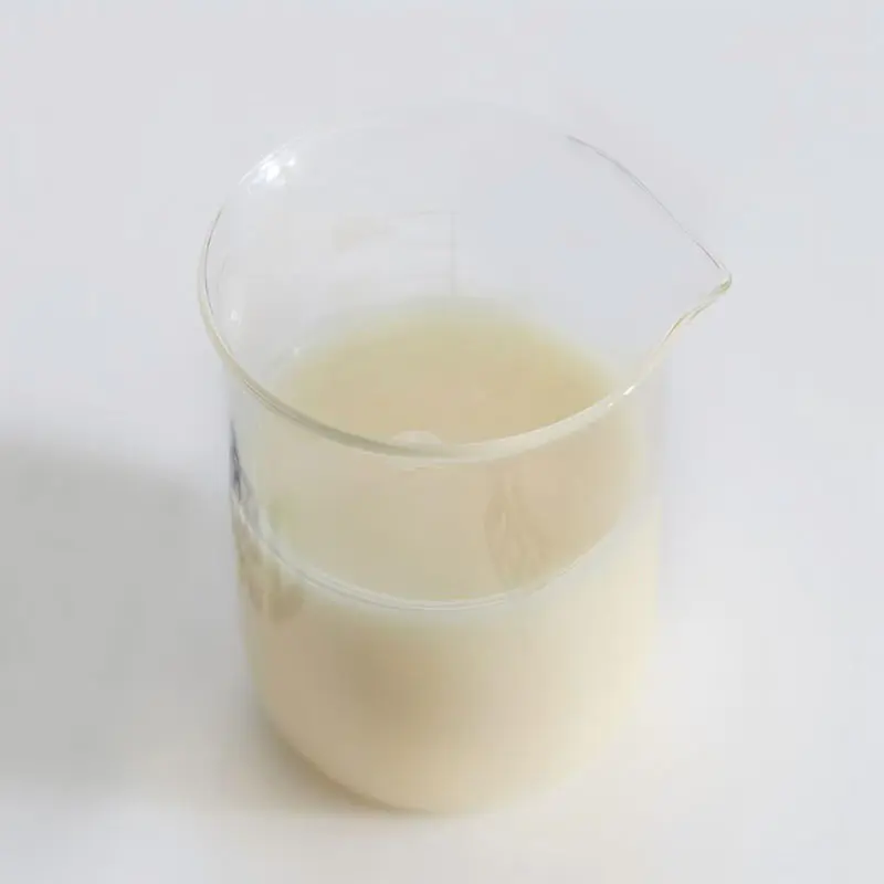 환경 친화적 인 필름 형성 에이전트